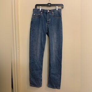 APC Jean New Standard size 29 men